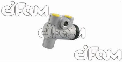 Bromskraftregulatorer - Bromskraftsregulator CIFAM 303-008