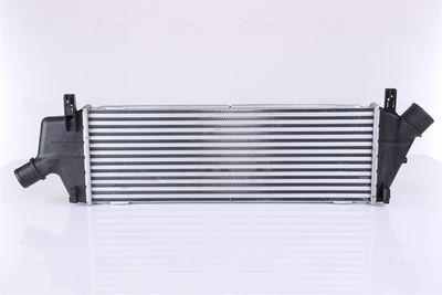 Intercooler - Laddluftkylare NISSENS 96307