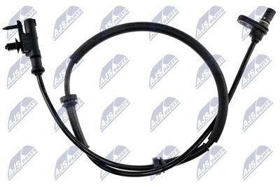 ABS-sensor - ABS-givare NTY HCA-MS-038