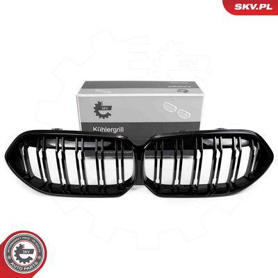 Frontgrill - Kylargrill ESEN SKV 66SKV038