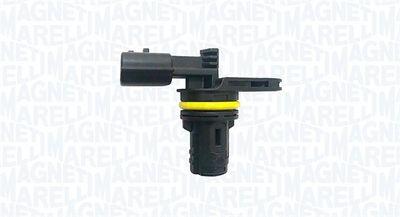 Kamaxelsensor - Sensor, kamaxelposition MAGNETI MARELLI 064847203010