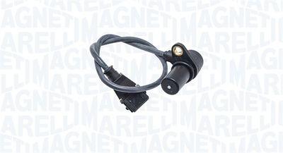 Vevaxelsensor - Impulsgivare, vevaxel MAGNETI MARELLI 064848012010