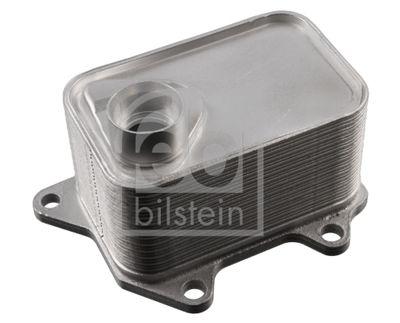 Oljekylare - Oljekylare, motor FEBI BILSTEIN 102853