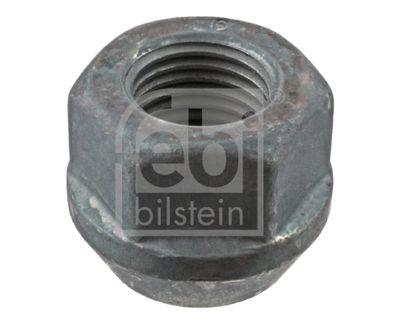 Hjulmuttrar - Hjulmutter FEBI BILSTEIN 45063