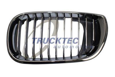 Frontgrill - Kylargrill TRUCKTEC AUTOMOTIVE 08.62.298