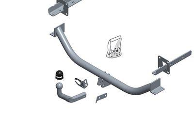 Dragkrokar och kablagekit - Släpfordonstillkoppling BRINK 612200