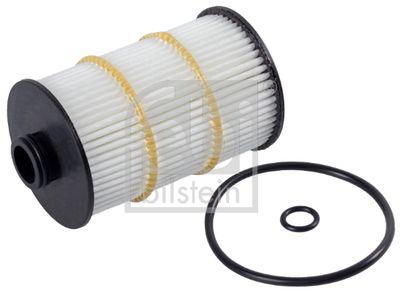 Oljefilter - Oljefilter FEBI BILSTEIN 172086