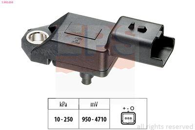 Laddtryckssensor - Sensor, laddtryck EPS 1.993.034