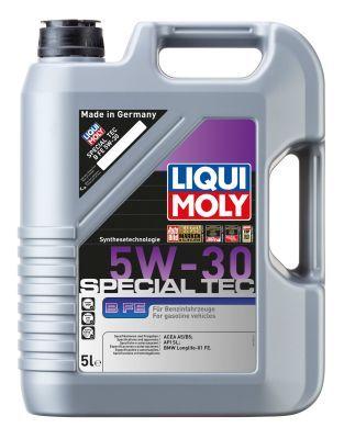 Motorolja - Motorolja LIQUI MOLY 21382