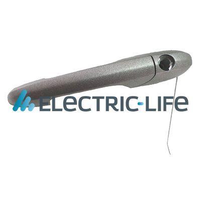 Dörrhandtag - Ytterhandtag dörr ELECTRIC LIFE ZR80939