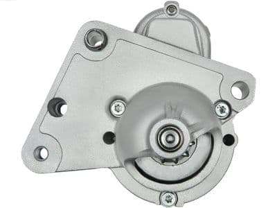 Startmotor - Startmotor AS-PL S3016SR