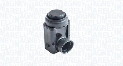 Parkeringssensorer - Sensor, parkeringshjälp MAGNETI MARELLI 021016118010