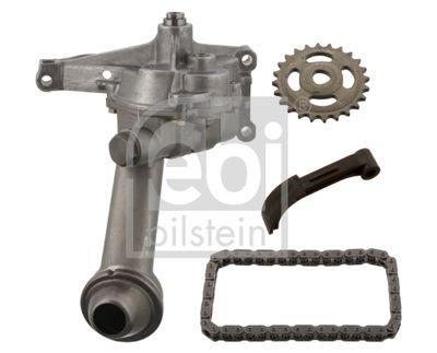 Oljepump - Oljepump FEBI BILSTEIN 34024