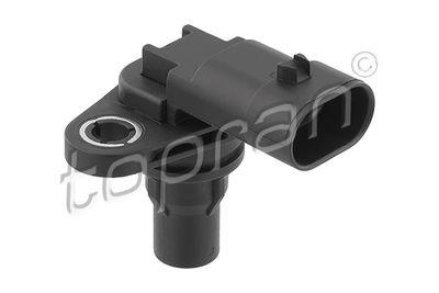 Kamaxelsensor - Sensor, kamaxelposition TOPRAN 207 415