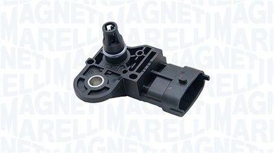 Laddtryckssensor - Sensor, laddtryck MAGNETI MARELLI 215810401401