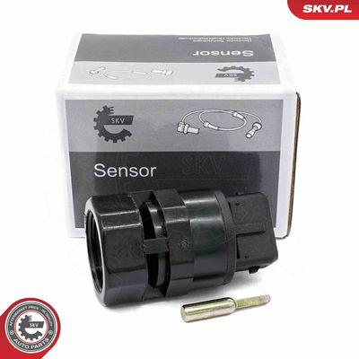 Hastighetsgivare - Sensor, hastighet / varvtal ESEN SKV 17SKV847