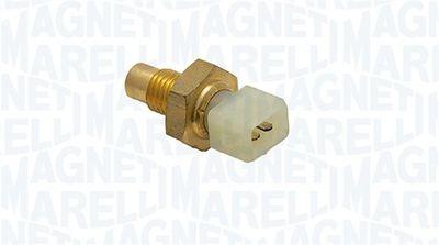 Kylvätsketemperatursensor - Sensor, kylmedelstemperatur MAGNETI MARELLI 171916011190