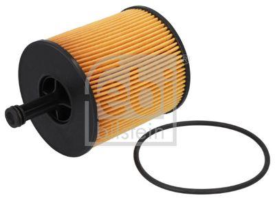 Oljefilter - Oljefilter FEBI BILSTEIN 108996