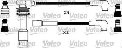 Tändkabel - Tändkabelsats VALEO 346321