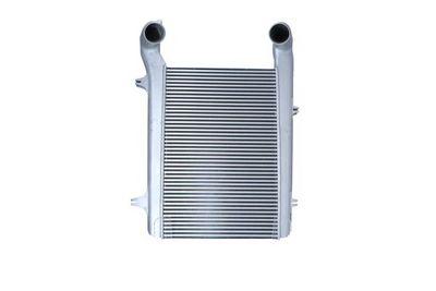 Intercooler - Laddluftkylare NRF 309055