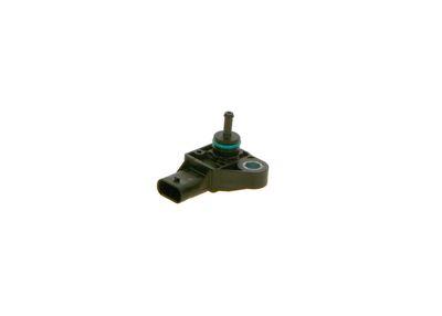 Laddtryckssensor - Sensor, laddtryck BOSCH 0 261 230 228