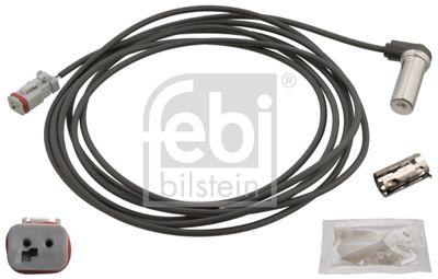 ABS-sensor - ABS-givare FEBI BILSTEIN 103763