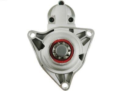 Startmotor - Startmotor AS-PL S0401