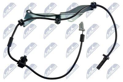 ABS-sensor - ABS-givare NTY HCA-SB-016