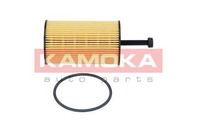 Oljefilter - Oljefilter KAMOKA F103101