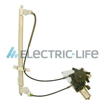 Fönsterhissregulator - Fönsterhiss ELECTRIC LIFE ZR AD16 L B