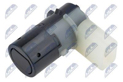 Parkeringssensorer - Sensor, parkeringshjälp NTY EPDC-AU-004