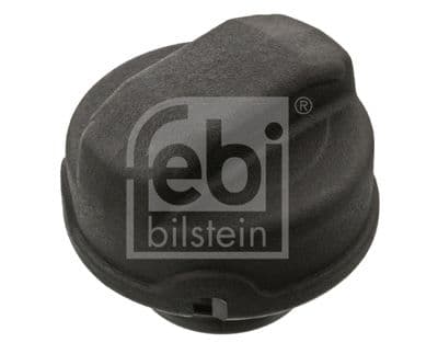 Bränsletank & lock - Lås, bränsletank FEBI BILSTEIN 01226