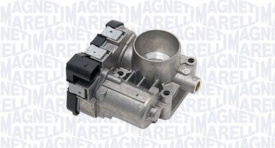 Spjällhus - Gasreglage MAGNETI MARELLI 802007506203