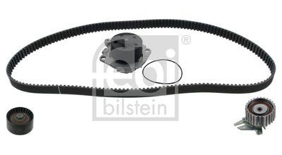 Vattenpump + kamremssats - Vattenpump + kuggremssats FEBI BILSTEIN 105882