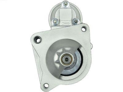 Startmotor - Startmotor AS-PL S4027SR