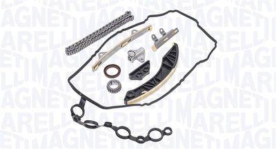 Kamkedjesats - Transmissionskedjesats MAGNETI MARELLI 341500000970