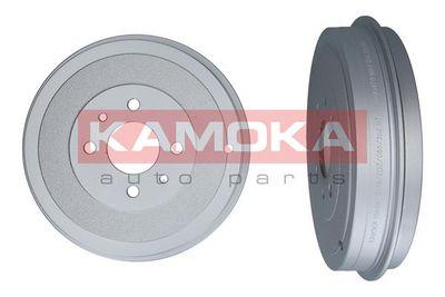 Bromstrummor - Bromstrumma KAMOKA 104047