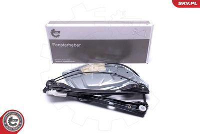 Fönsterhissregulator - Fönsterhiss ESEN SKV 51SKV001