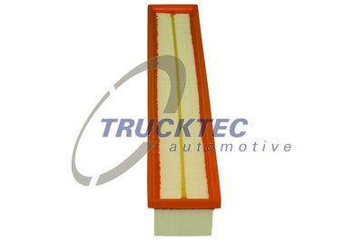 Luftfilter - Luftfilter TRUCKTEC AUTOMOTIVE 02.14.179