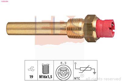 Oljetemperaturgivare - Sensor, oljetemperatur EPS 1.830.006