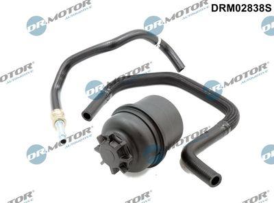 Hydrauloljeexpansionstank - Utjämningsbehållare, hydraulolja (servostyrning) DR.MOTOR AUTOMOTIVE DRM02838S