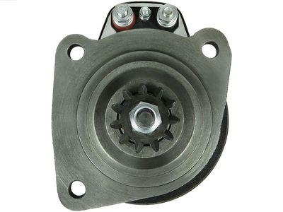 Startmotor - Startmotor AS-PL S0007