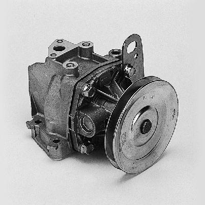 Vattenpump - Vattenpump, motorkylning HEPU P074