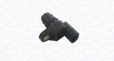 Kamaxelsensor - Sensor, kamaxelposition MAGNETI MARELLI 064847213010