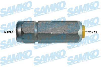 Bromskraftregulatorer - Bromskraftsregulator SAMKO D30944