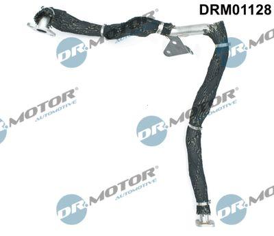 EGR-ventil - Rörledning, EGR-ventil DR.MOTOR AUTOMOTIVE DRM01128