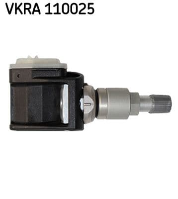 Däcktrycksövervakningssystem (TPMS) - Hjulsensor, däcktryckskontrollsystem SKF VKRA 110025