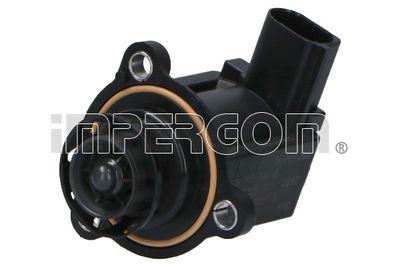 Diverterventil, turboladdare - Wastegate ORIGINAL IMPERIUM 4900