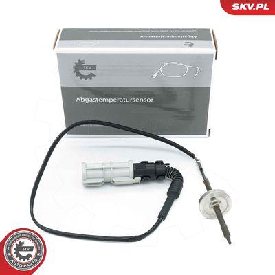 Sensor, avgassgastemperatur - Sensor, avgastemperatur ESEN SKV 30SKV458