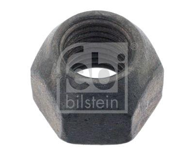 Hjulmuttrar - Hjulmutter FEBI BILSTEIN 46667